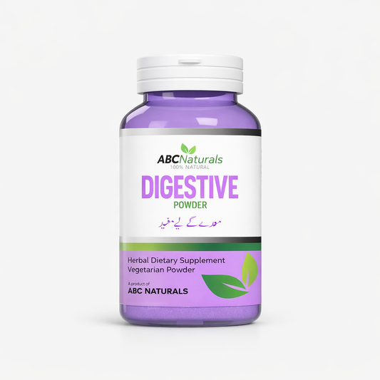 Digestive Powder