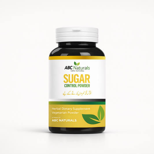 Sugar Control Powder