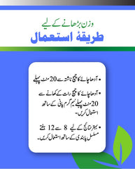 Buy 2 Weight Gain Powder