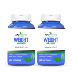 Buy 2 Weight Gain Powder