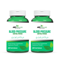 Buy 2 Blood Pressure Control Powder