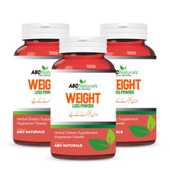 Buy 3 Weight Loose Powder