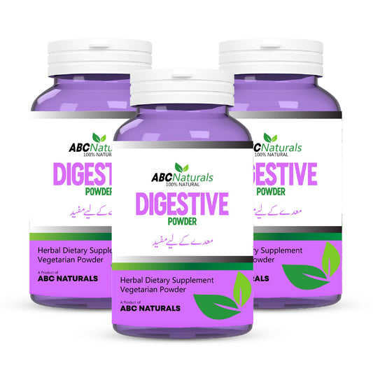 Buy 3 Digestive Powder