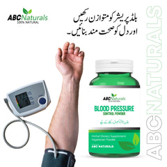 Buy 3 Blood Pressure Control Powder