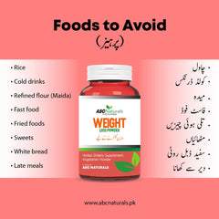 Buy 2 Weight Loose Powder