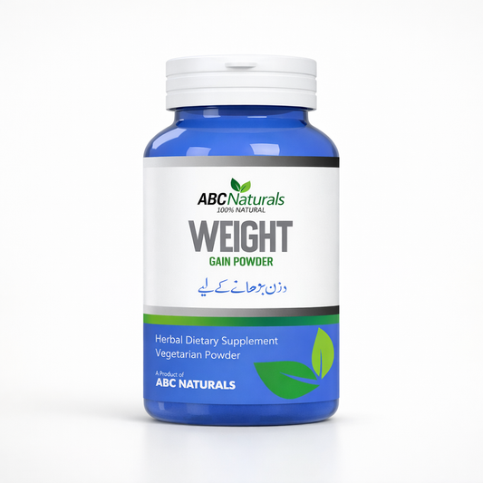 Weight Gain Powder