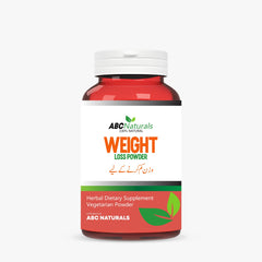 ⁠Weight Loose Powder