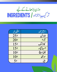 Buy 2 Weight Gain Powder