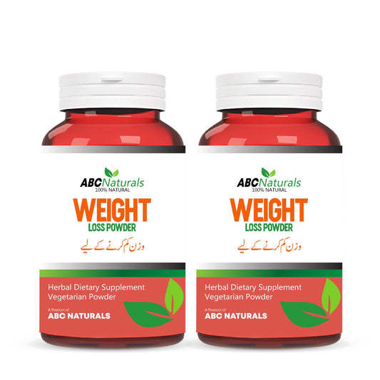 Buy 2 ⁠Weight Loose Powder