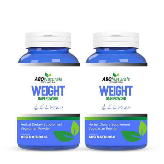Buy 2 Weight Gain Powder