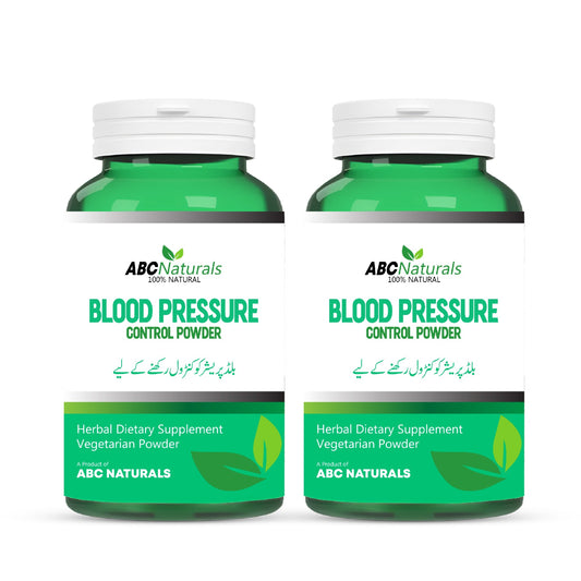 Buy 2 Blood Pressure Control Powder