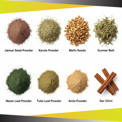 Buy 3 ⁠Sugar Control Powder